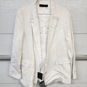 Zara Women's Blazer Large
